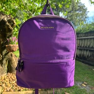 Michael Kors Backpack